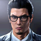 Yakuza/Like a Dragon
