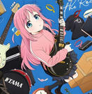 BOCCHI THE ROCK!